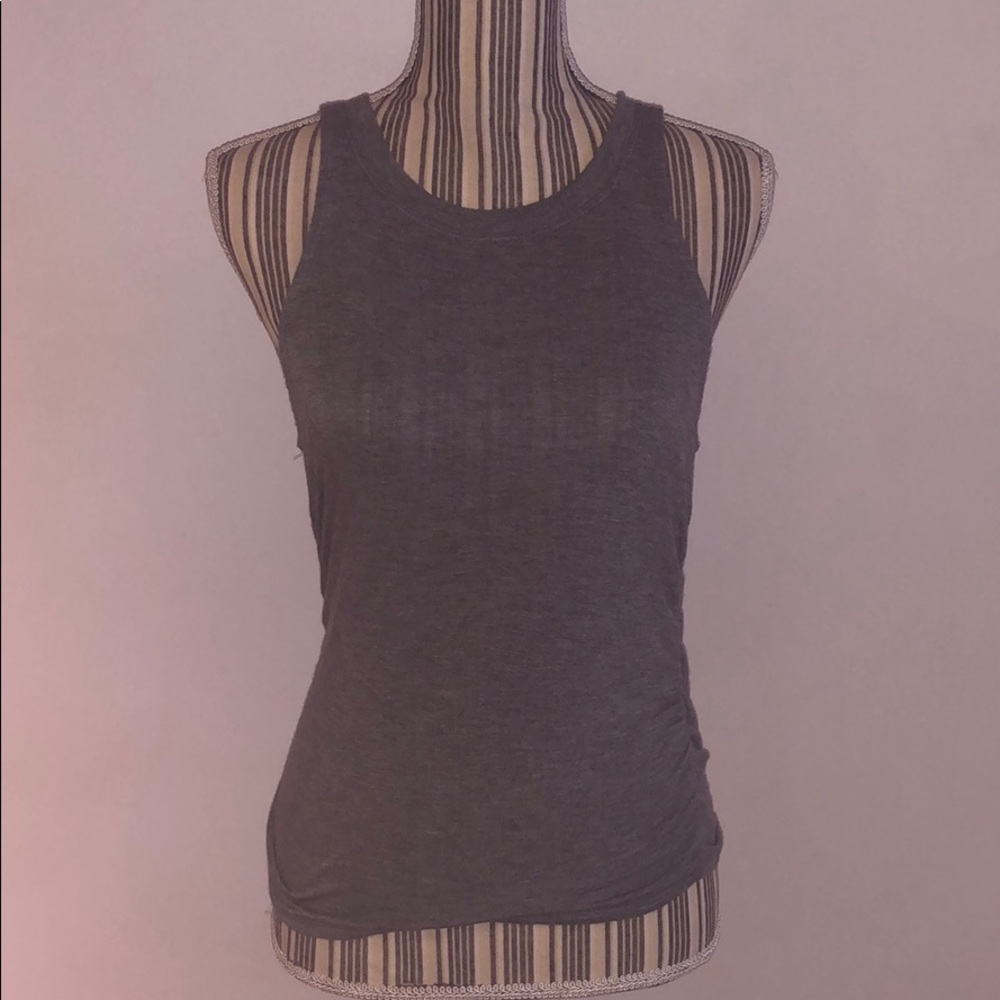 juniors aeropostale tank top